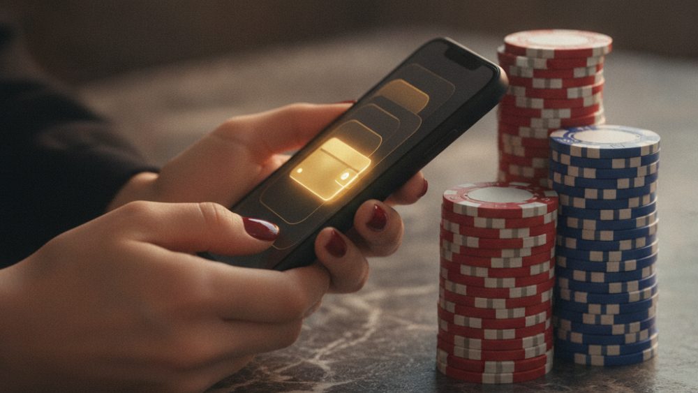 Cách chơi baccarat cho người mới: hỏi đáp nhanh